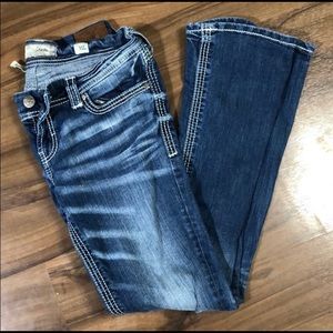 BKE Stella Bootcut 31